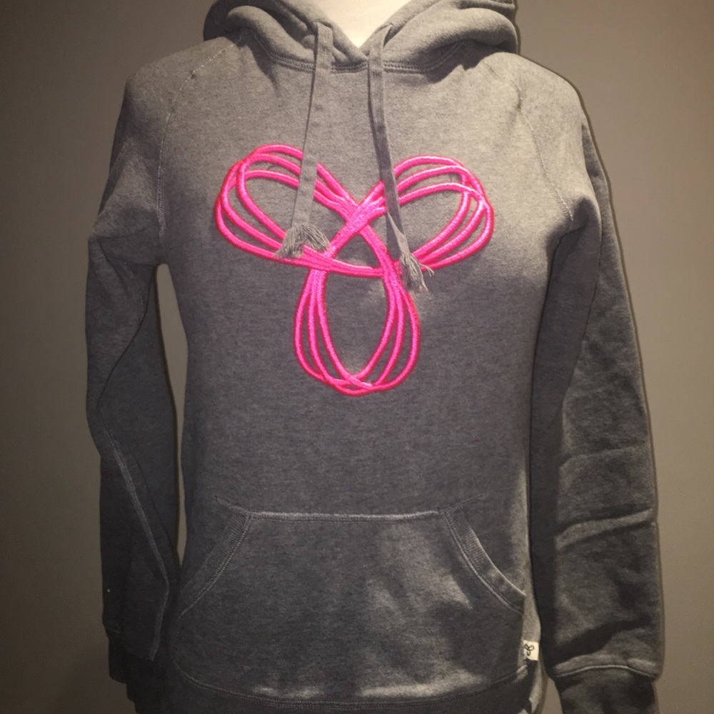EUC TNA hoodie